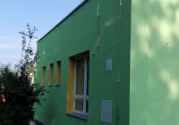 Snížení energetické náročnosti MŠ Na Liščině 12A/689, Ostrava-Hrušov