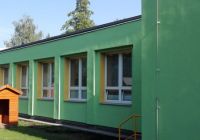 Snížení energetické náročnosti MŠ Na Liščině 12A/689, Ostrava-Hrušov