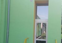 Snížení energetické náročnosti MŠ Na Liščině 12A/689, Ostrava-Hrušov