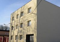 Zateplení a oprava budovy firmy Pro Bank Security, ul. Varšavská, Ostrava – Hulváky