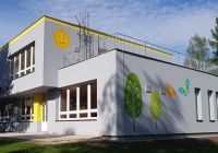 Realizace energetických úspor v objektu MŠ Lesní v Orlové-Lutyni