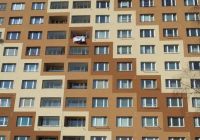 Revitalizace bytového domu Josefa Kotase 1, 3, 5, 7, Ostrava - Hrabůvka