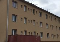 Energetické úspory bytových domů v Ostravě Michálkovicích