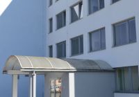 Vsetínská nemocnice a.s. – zateplení budovy polikliniky