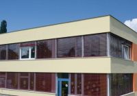 Optimalizace energetického hospodářství MŠ Petřvald