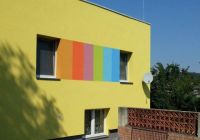 Zateplení budovy mateřské školy – Benešova