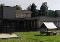 Realizace energetických úspor v objektu MŠ Lesní v Orlové-Lutyni