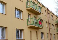 Zateplení bytových domů, Ostrava – Mor. Ostrava