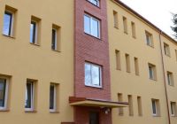 Zateplení bytových domů, Ostrava – Mor. Ostrava