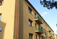 Zateplení bytových domů, Ostrava – Mor. Ostrava
