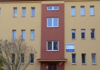 Zateplení bytových domů, Ostrava – Mor. Ostrava